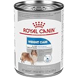 Royal Canin Canine Care Nutrition Weight Care Adult Loaf in Sauce Dog Food, 13.5 oz (Pack of 12)