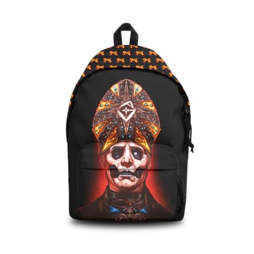 Ghost Daypack - Papa Red