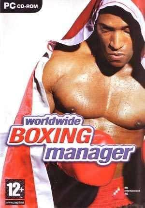 Amazon.com: World Wide Boxing Manager (PC) (UK) : Video Games