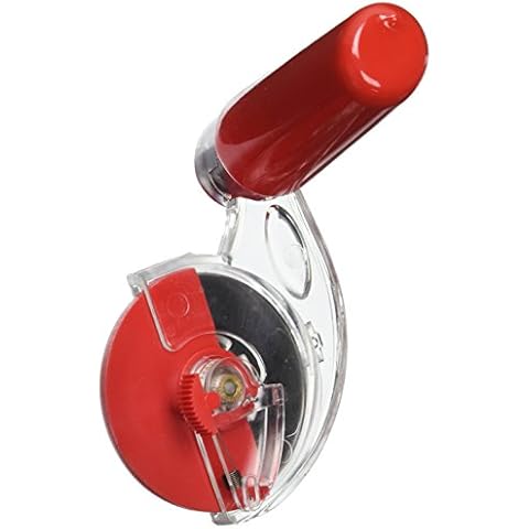 Martelli Ergo 2000 Right Handed Rotary Cutter 60mm Cover