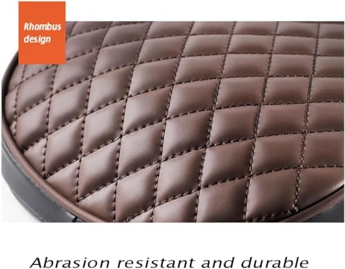 Ldhsyu 304634 Leather Car Armrest Cushion thumb #4