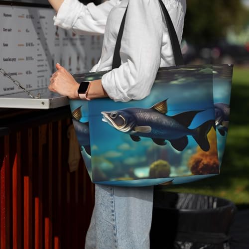 Sac de voyage imperméable grand format pour plage d'été