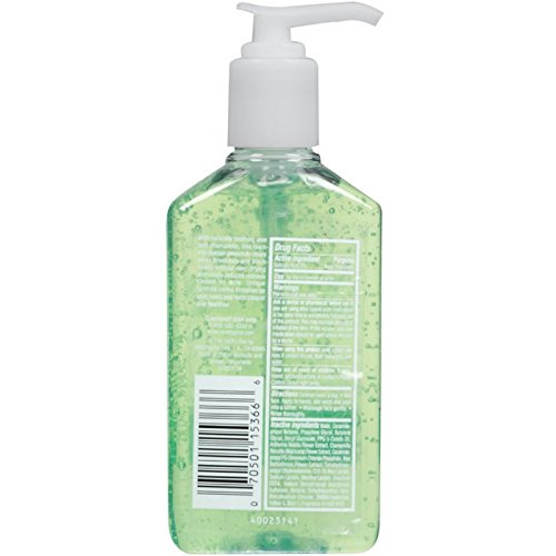 Neutrogena Oil Free Acne Wash Redness Soothing Facial Cleanser, 6 Ounce