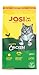 JosiCat Crunchy Chicken (1 x 1,9 kg) | Adult | Premium Trockenfutter für Katzen | mit zartem Hühnchen & wertvollen Fettsäuren | Powered by JOSERA | Katzenfutter | Alleinfuttermittel | 1er Pack