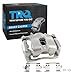 TRQ Front Right Brake Caliper w/Bracket Passenger Side Compatible with 2013-2018 Acura RDX 2014-2019 RLX