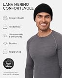 Zoom IMG-1 danish endurance cappello lana merino Zoom IMG-1 danish endurance cappello lana merino