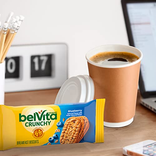 Belvita 004400004875 Breakfast Biscuits Variety Pack thumb #9