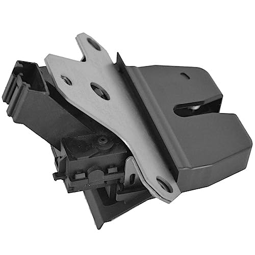 Serrure coffre bloqué Volvo S40 V50 solution hayon avec actionneur 31335047 - 5