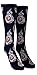 Men's Star Wars Casual Crew 2 Pack Socks (BB-8)