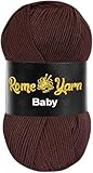 Rome Yarn