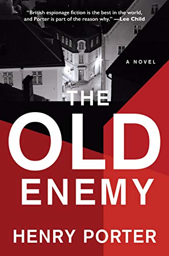 The Old Enemy view 2