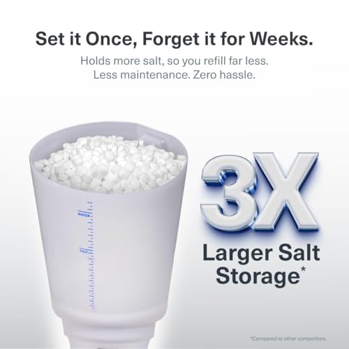 Image of Aquaguard Softener AWS I-250
