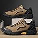Imagen de ZaKoonaC Zapatos casuales con cordones para hombre