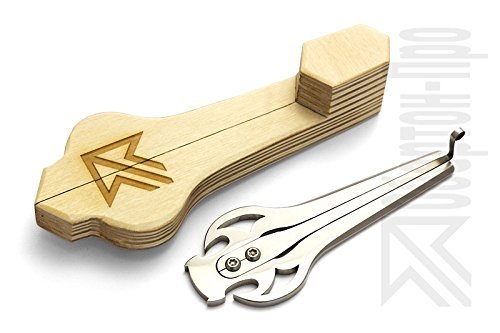 "Batman" Guimbarde - Russian Vargan par Kholniy Cover