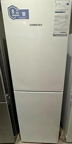 Combi LIEBHERR CNd 5203 Blanco 1.86m