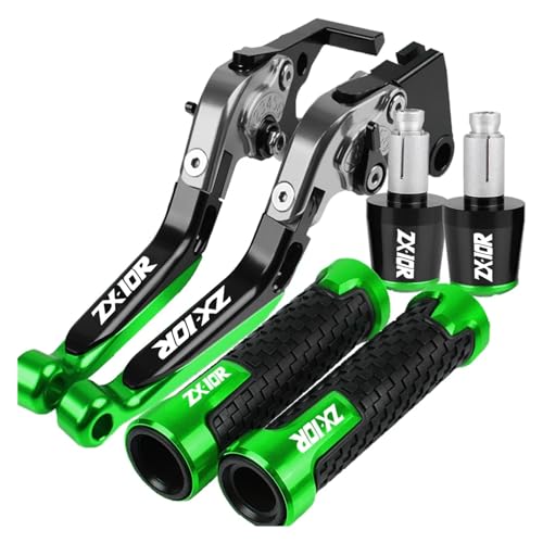 Levier de frein Kawasaki ZX10R réglable pour éliminer la fatigue des mains