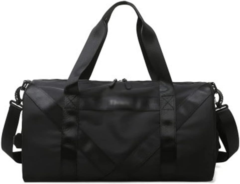 Men's Gym Bags Outdoor Travel Shoes Large Women's Fitness Sports Casual Yoga Tote