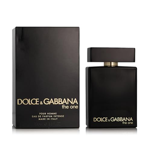 Dolce & Gabbana - The One For Men Edp Intense Vapo 100 Ml