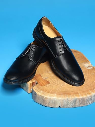 Image of Mens Compamporary Derby Shoes