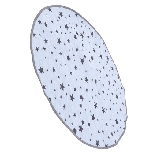 Tapis pour chiots antidérapant avec absorption maximale et envers imperméable