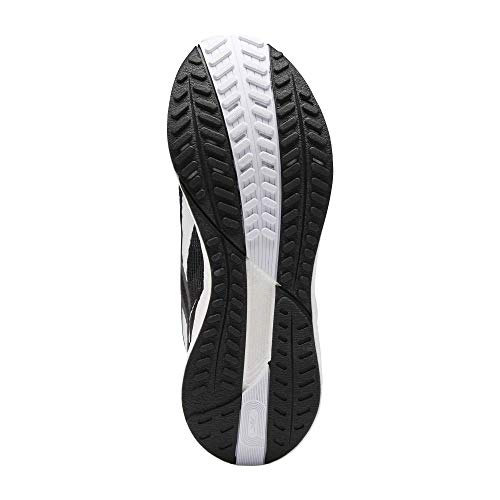 Reebok Women's Floatride Energy 3.0 Running Shoe Core Black/White