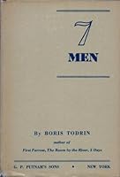 7 Men B00086F7C2 Book Cover