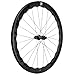 SUPERTEAM Carbon Disc Wheelset Wave Rim 50CU-25-CC Thru Axle 12 * 100