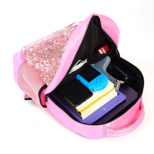 Sac à dos garçon Sakura imperméable pour protéger ses cahiers