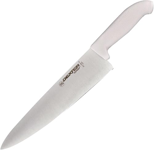 Dexter Outdoors 24163 Cuchillo de cocina de 10"
