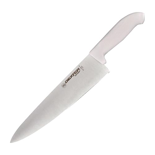Dexter Outdoors 24163 - Cuchillo de cocina (10.0 in)