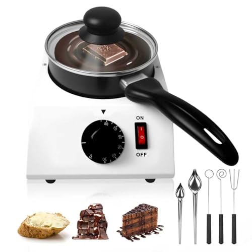 GELRIUNY 1L Single Pot Melter