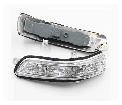 Clignotant de rétroviseur pour Buick Excelle répétiteur de retroviseur lateral droit ou gauche