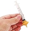 Pet Feeding Bottle for Small Dogs