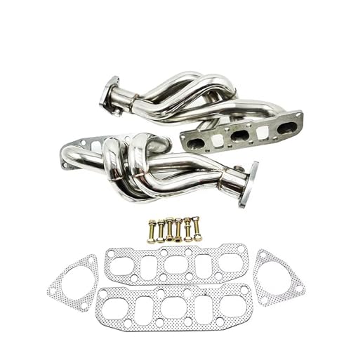 Silencieux Nissan 350Z 2003-2006 pour sublimer vos sorties