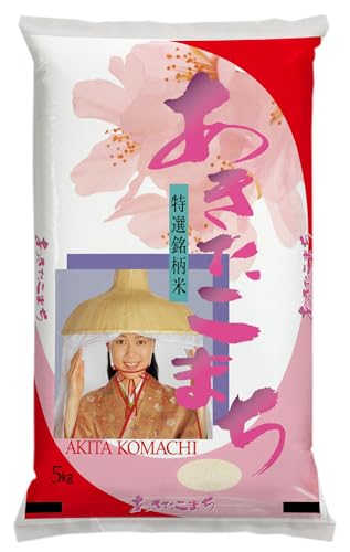 米 お米 5kg あきたこまち 国内産 白米 令和6年産