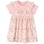 6518#pink&floral