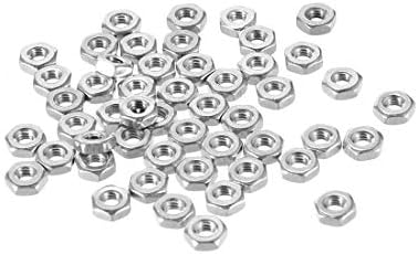 Aazon.co: Uxcell® 2x5 Thread T6 Torx Drive 304 Stainless Steel Torx Socket Head Cap Screw - View #7