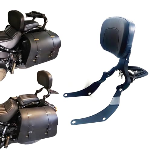 Appui-dos réglable pour Kawasaki Vulcan 1700 Vaquero ABS SE 2014