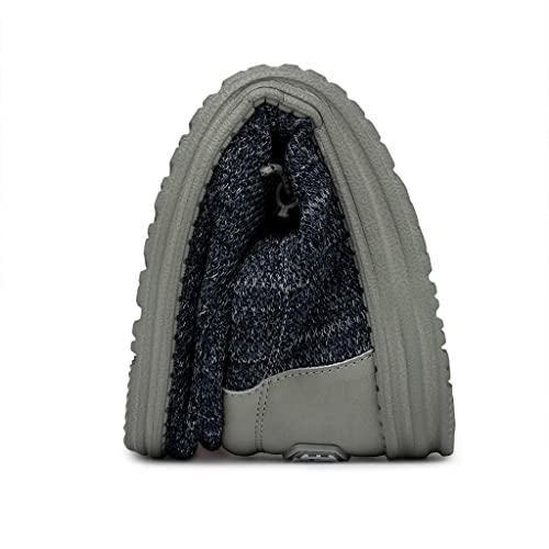 Image of Hey Dude Men's Wally Sox Moc Toe Shoes