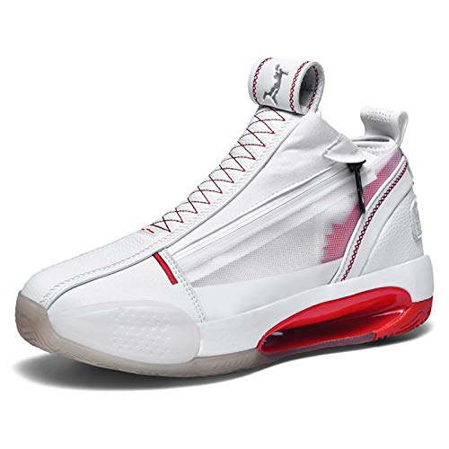 Minooqfar Mens Basketball Shoes Running Shoes for Men Breathable Non Slip Athletic Sport Sneakers Workout Trainers Shoes Minooqfar Mens Basketball Shoes Running Shoes for Men Breathable Non Slip Athletic Sport Sneakers Workout Trainers Shoes