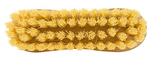 Image of Elliott Wooden Scrubbing Brush