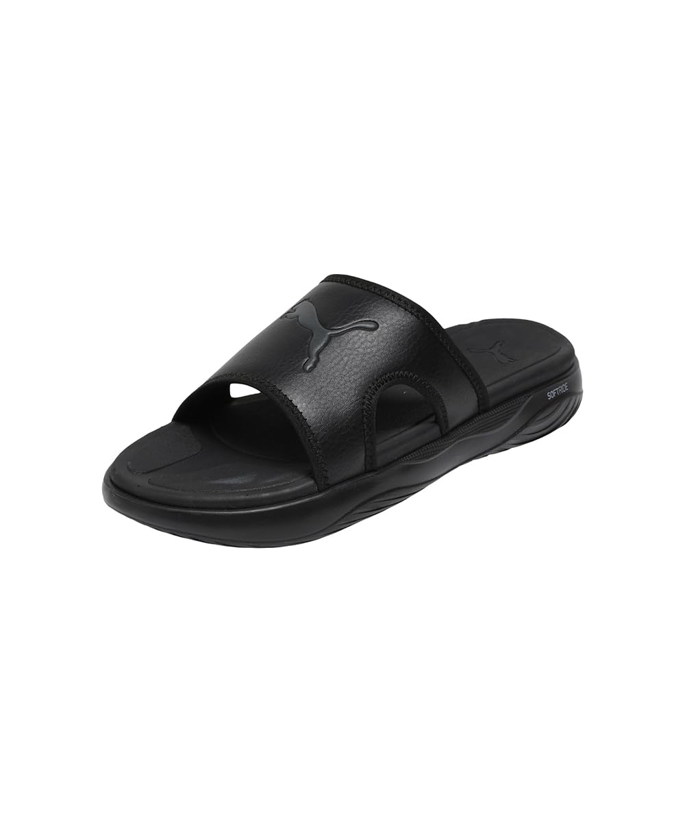 puma mens Softride Seave Slip V1 Slide-picture-32