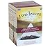 Two Leaves and a Bud Organic Assam Breakfast Tea -- 15 Tea Bags