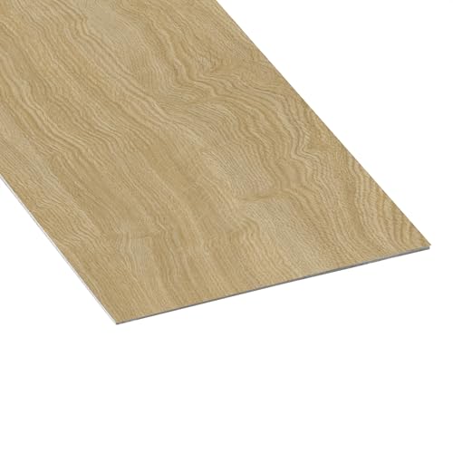 Mohawk Basics Waterproof Vinyl Plank Flooring in Mangrove Landing 2.5m
