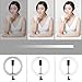 FocusFoto Ring Light Kit: 10