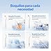 Imagen de usmile Irrigador bucal portátil C10