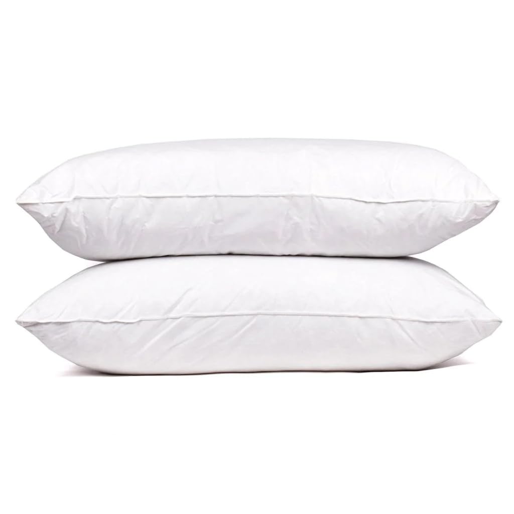 Carlton Pillow Comfy 50:75cm 2 pcs