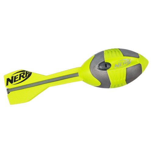 nerf football whistle