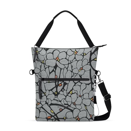 Image of Sherpani Vale, Anti Theft Versatile Crossbody Bag, Fashion Tote Bag, Travel Shoulder Bag, Designer Handbag for Women