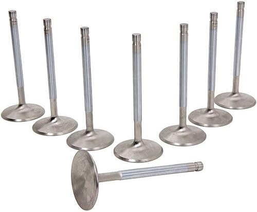 Manley 11664-8 Race Master Intake Valve, Set of 8